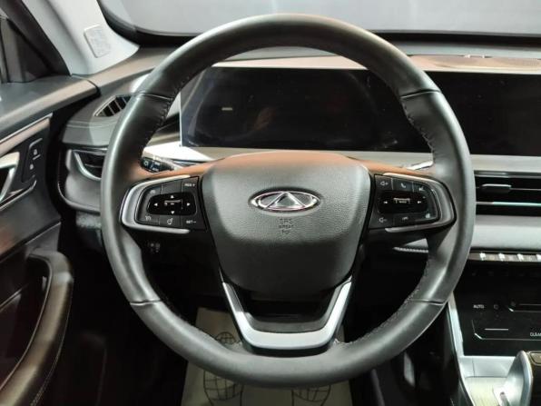 Chery Tiggo 4 Pro I с пробегом 2024 года, цена 1 599 000 рублей, 32470 км, внедорожник, Автокод Объявления
