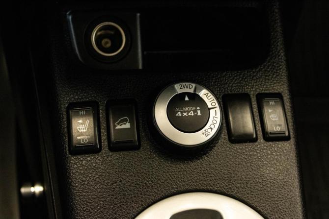 Nissan X-Trail II Рестайлинг с пробегом 2013 года, цена 1 389 000 рублей, 202257 км, внедорожник, Автокод Объявления