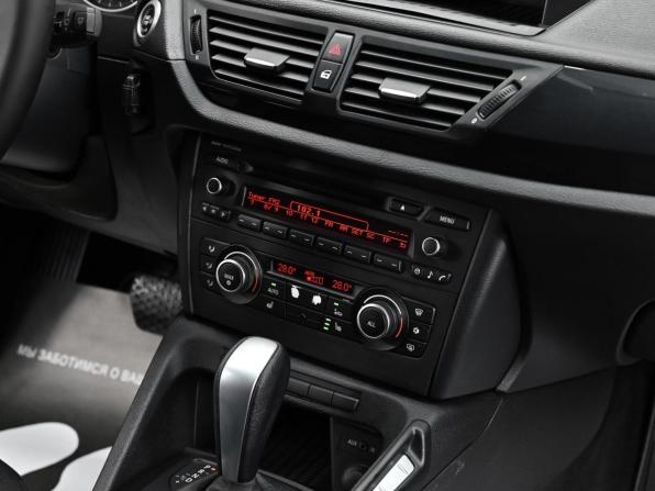 BMW X1 I (E84) с пробегом 2011 года, цена 799 000 рублей, 134000 км, внедорожник, Автокод Объявления