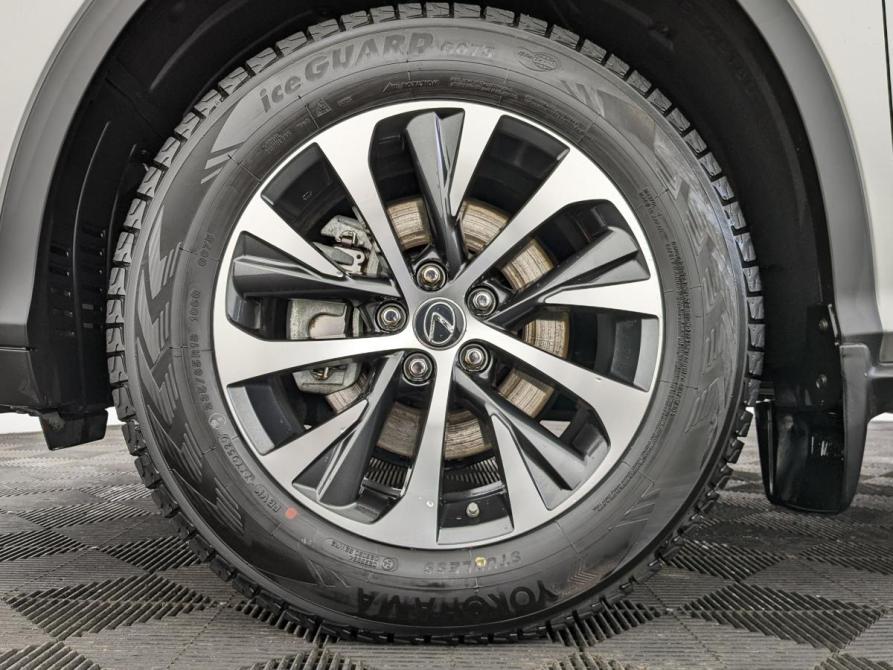 Lexus RX IV Рестайлинг Москва  - изображение 12