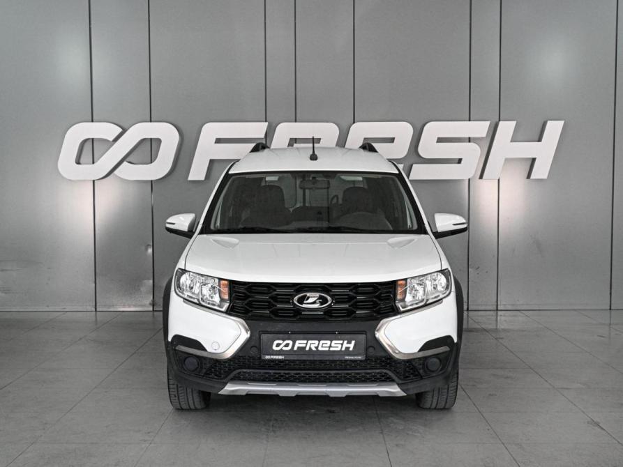 Lada (ВАЗ) Largus I Рестайлинг Ростов-на-Дону  - изображение 3