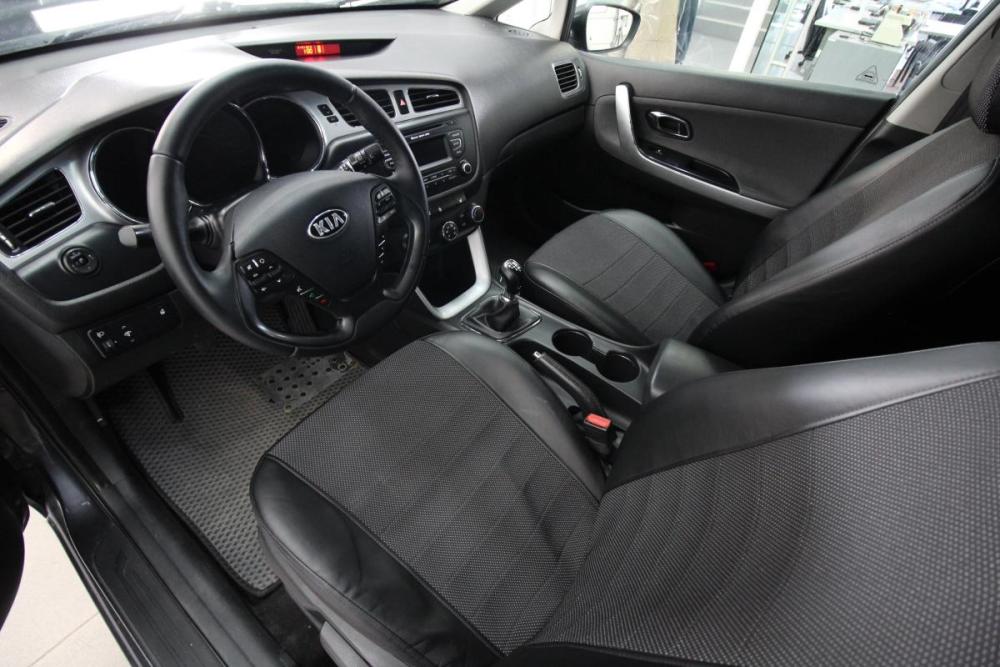 Kia Ceed II Сургут  - изображение 7