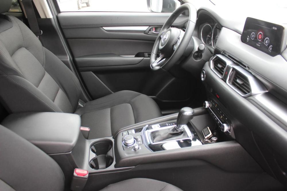 Mazda CX-5 II Белгород  - изображение 14