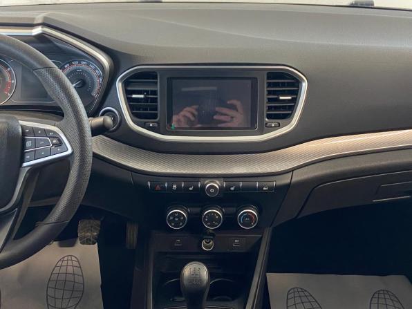Lada (ВАЗ) Vesta I Рестайлинг (NG) с пробегом 2024 года, цена 1 350 400 рублей, 96277 км, седан, Автокод Объявления