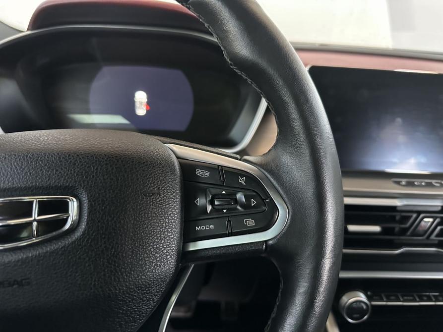 Geely Coolray I Волгоград  - изображение 24