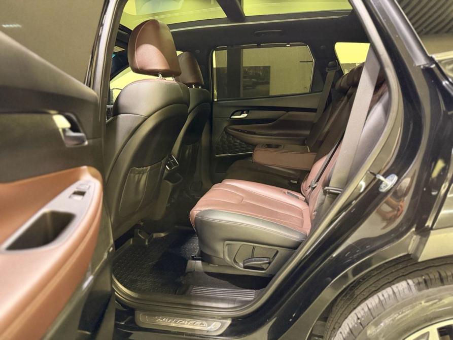 Hyundai Santa Fe IV Новосибирск  - изображение 32