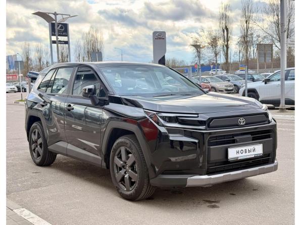 Toyota RAV4 VI (XA60) с пробегом 2026 года, цена 4 735 000 рублей, 13 км, внедорожник, Автокод Объявления
