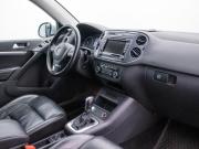 Volkswagen Tiguan I Рестайлинг Москва  - изображение 29