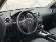 Nissan Qashqai I Рестайлинг Тамбов  - изображение 34