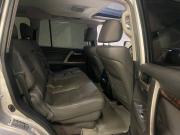 Toyota Land Cruiser 200 Series Новосибирск  - изображение 47