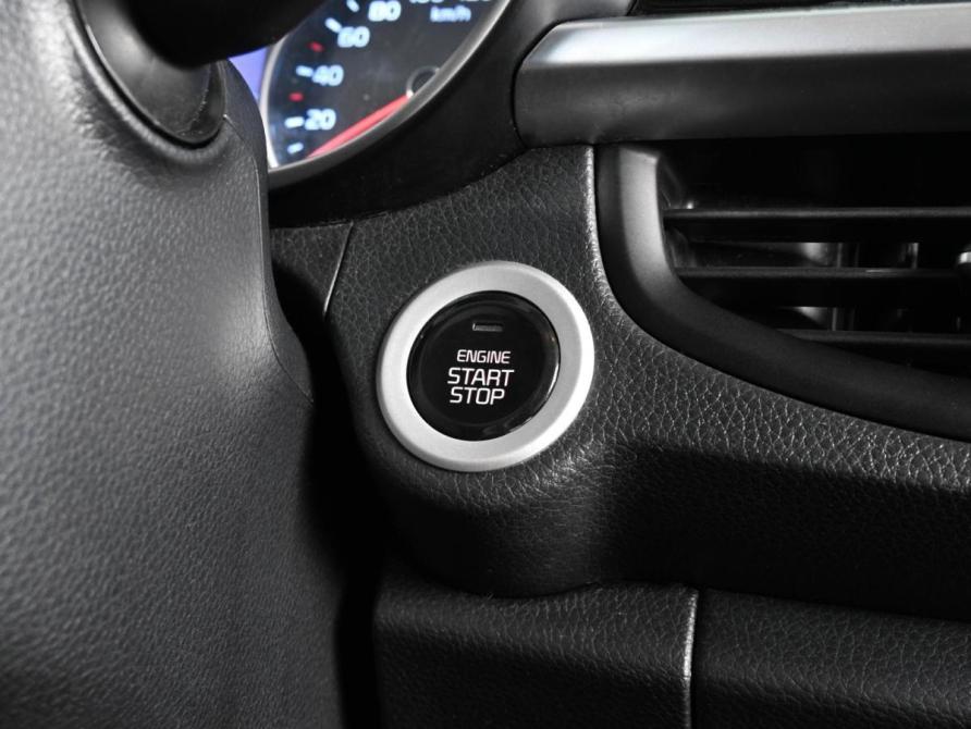 Kia Picanto III Ростов-на-Дону  - изображение 18