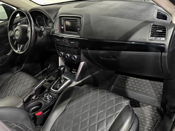 Mazda CX-5 I с пробегом 2014 года, цена 1 499 000 рублей, 202600 км, внедорожник, Автокод Объявления
