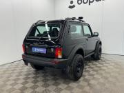 Lada (ВАЗ) Niva Legend Воронеж  - изображение 20