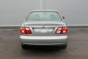 Nissan Almera II (N16) Рестайлинг Иваново  - изображение 29