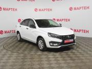 Lada (ВАЗ) Vesta I Рестайлинг (NG) Вологда  - изображение 20