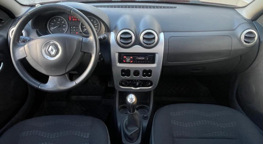 Renault Sandero I Белгород  - изображение 11