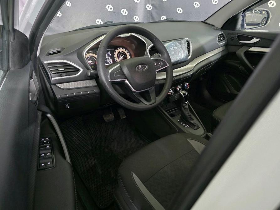 Lada (ВАЗ) Vesta I Рестайлинг (NG) Новосибирск  - изображение 13