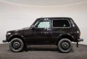 Lada (ВАЗ) Niva Legend Ярославль  - изображение 29