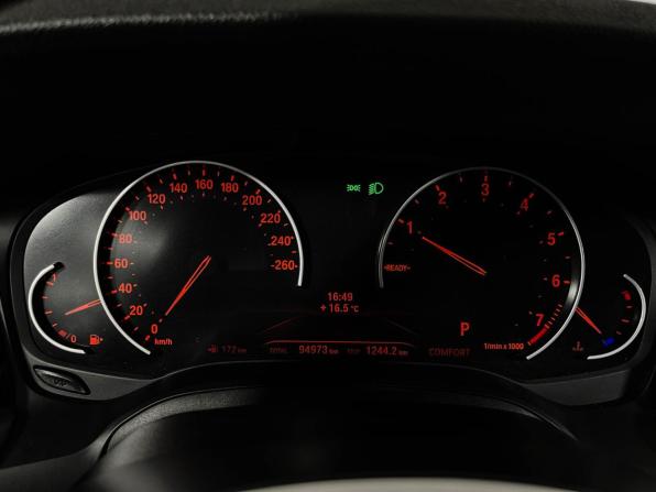 BMW 3 серии VII (G2x) с пробегом 2019 года, цена 3 350 000 рублей, 94969 км, седан, Автокод Объявления