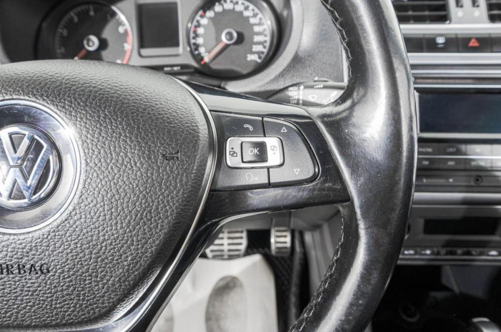 Volkswagen Polo V Рестайлинг Барнаул  - изображение 17
