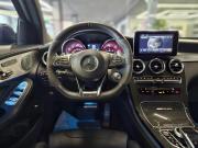 Mercedes-Benz GLC Coupe AMG I (C253) Краснодар  - изображение 26