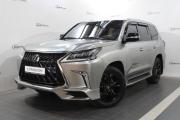 Lexus LX III Рестайлинг 2 Владивосток  - изображение 29