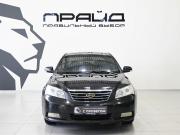 Geely Emgrand EC7 Ростов-на-Дону  - изображение 20