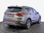Hyundai Santa Fe IV Рестайлинг Москва  - изображение 35