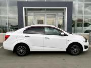 Chevrolet Aveo II Оренбург  - изображение 18