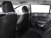 Kia Sportage IV Рестайлинг Химки  - изображение 25