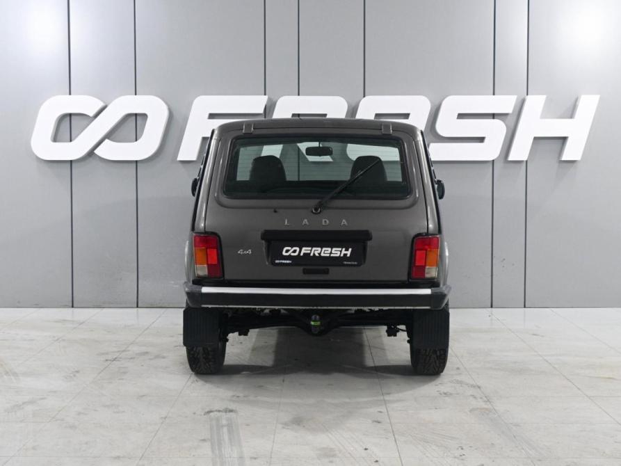 Lada (ВАЗ) 2121 (4x4) I Рестайлинг Ростов-на-Дону  - изображение 4