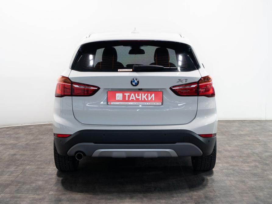 BMW X1 II (F48) Чита  - изображение 4