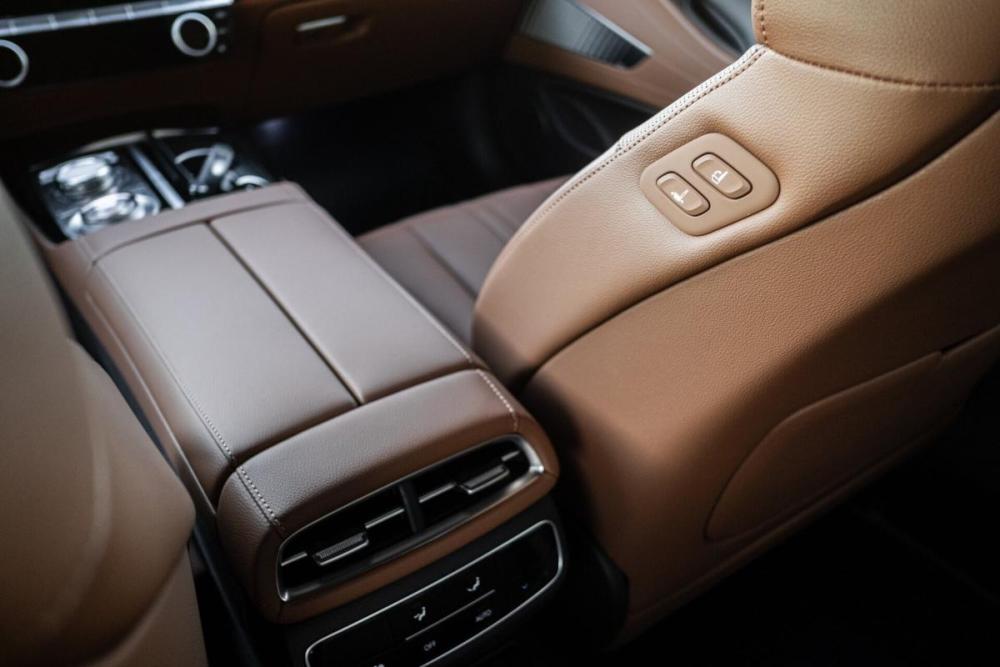 Genesis G80 II Санкт-Петербург  - изображение 29