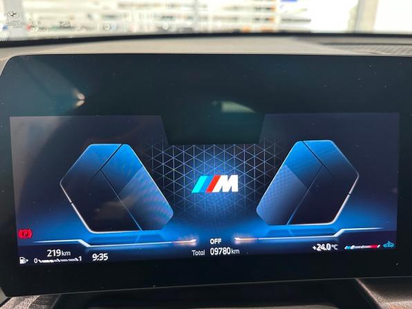 BMW X2 II (U10) с пробегом 2024 года, цена 5 971 950 рублей, 9779 км, внедорожник, Автокод Объявления