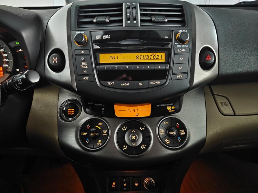 Toyota RAV4 III (XA30) Рестайлинг Москва  - изображение 13