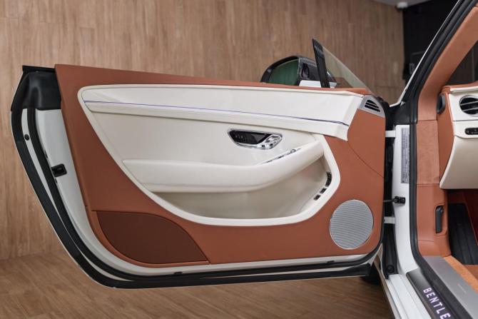 Новый Bentley Continental GT IV 2025 года, цена 52 900 000 рублей, купе, Автокод Объявления