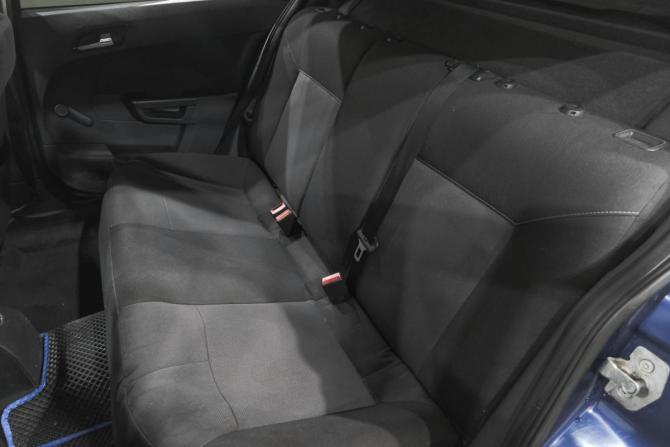 Opel Astra H с пробегом 2008 года, цена 379 000 рублей, 183000 км, хэтчбек, Автокод Объявления