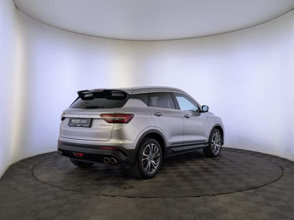 Geely Coolray I с пробегом 2024 года, цена 1 940 000 рублей, 56933 км, внедорожник, Автокод Объявления