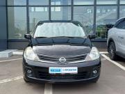 Nissan Tiida I Москва  - изображение 25