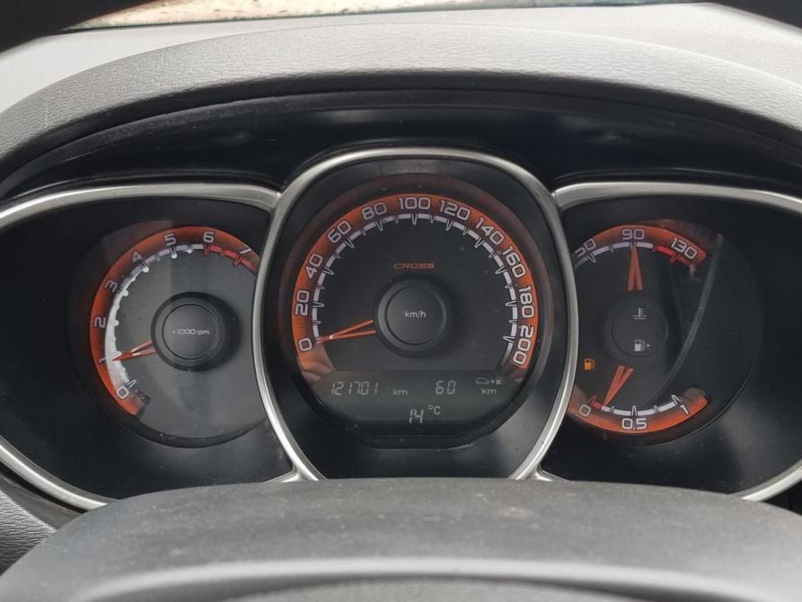Lada (ВАЗ) Vesta I Архангельск  - изображение 19