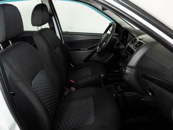 Lada (ВАЗ) Granta I Рестайлинг с пробегом 2020 года, цена 595 000 рублей, 133407 км, седан, Автокод Объявления