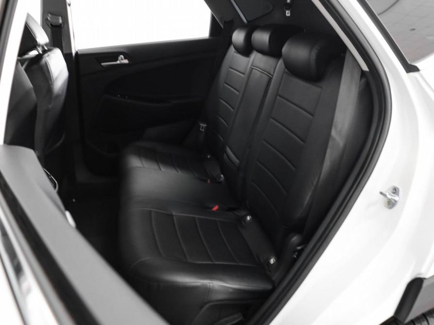 Hyundai Tucson III Рестайлинг Минеральные Воды  - изображение 9