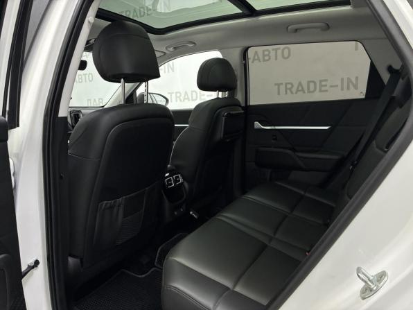 Hyundai Mufasa I (NU2) с пробегом 2023 года, цена 2 950 000 рублей, 15000 км, внедорожник, Автокод Объявления