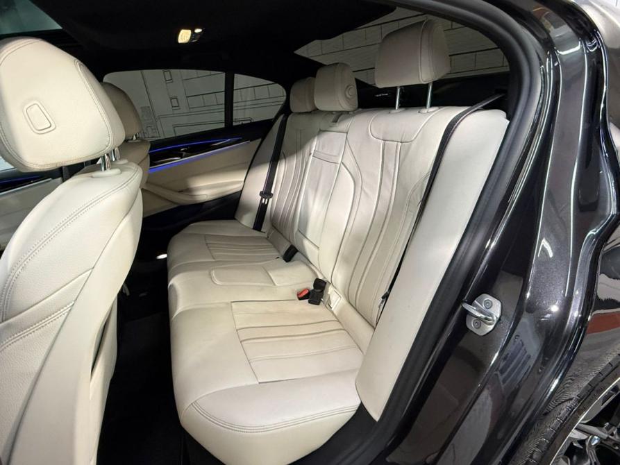 BMW 5 серии VII (G30/G31/G38) Рестайлинг Москва  - изображение 3