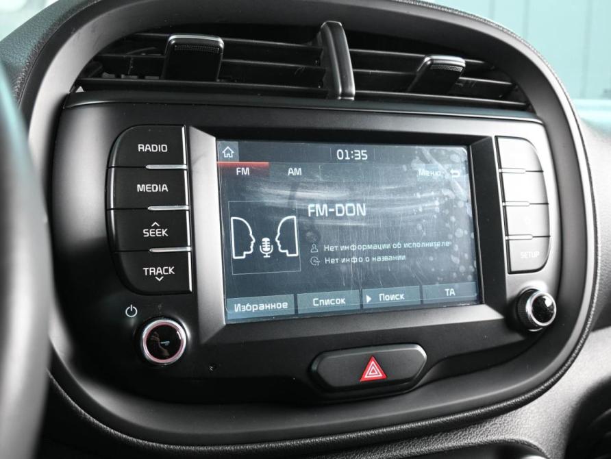 Kia Soul III Ростов-на-Дону  - изображение 15