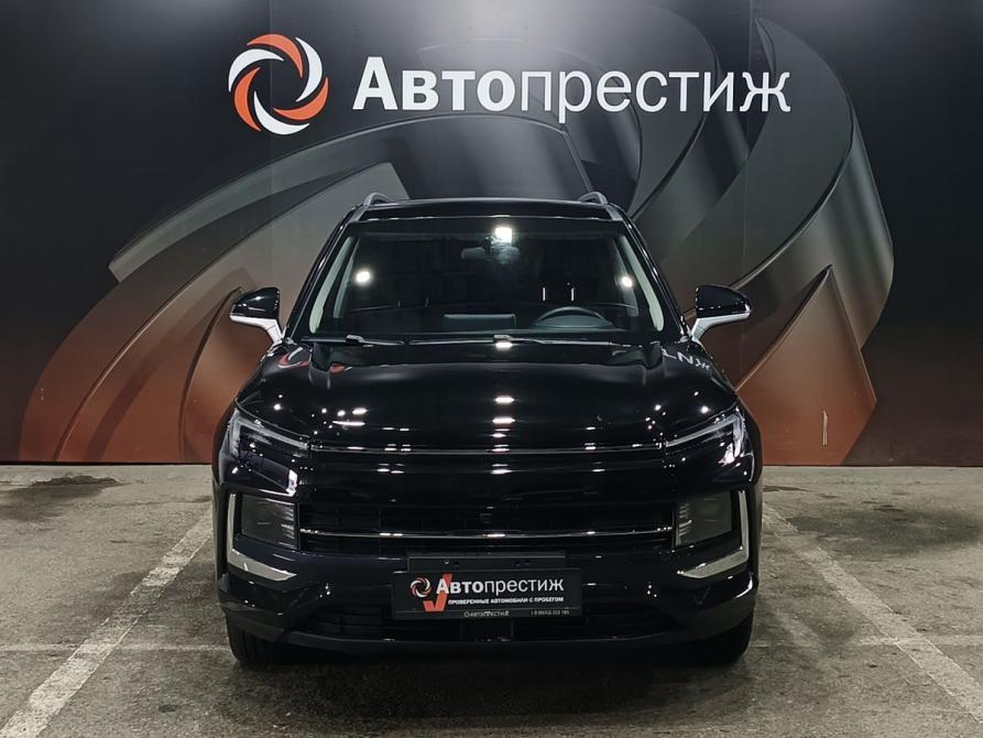 Москвич 3 Ставрополь  - изображение 2