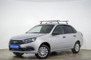 Lada (ВАЗ) Granta I Рестайлинг Оренбург  - изображение 22