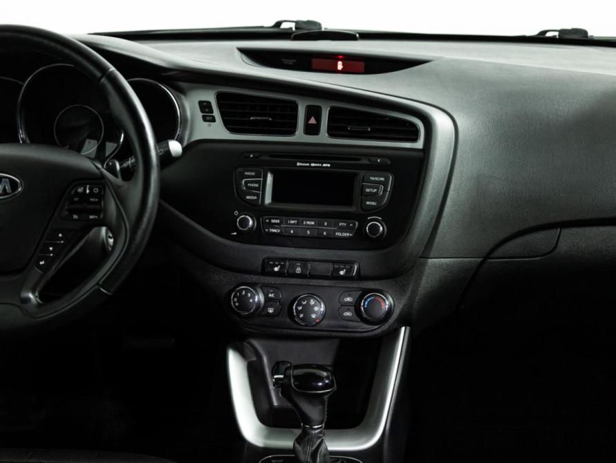 Kia Ceed II Рестайлинг Санкт-Петербург  - изображение 15