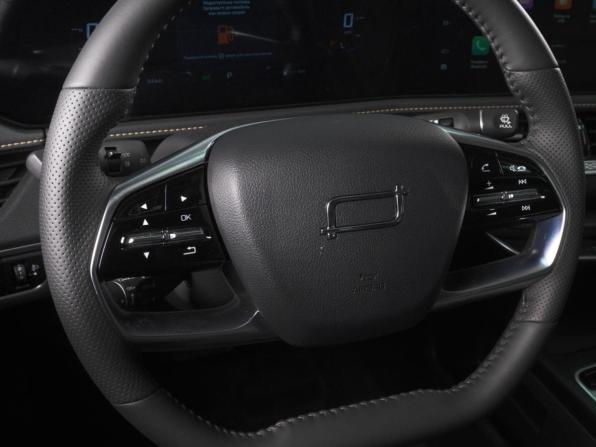 FAW Bestune B70 I Рестайлинг с пробегом 2024 года, цена 2 598 000 рублей, 44 км, лифтбек, Автокод Объявления