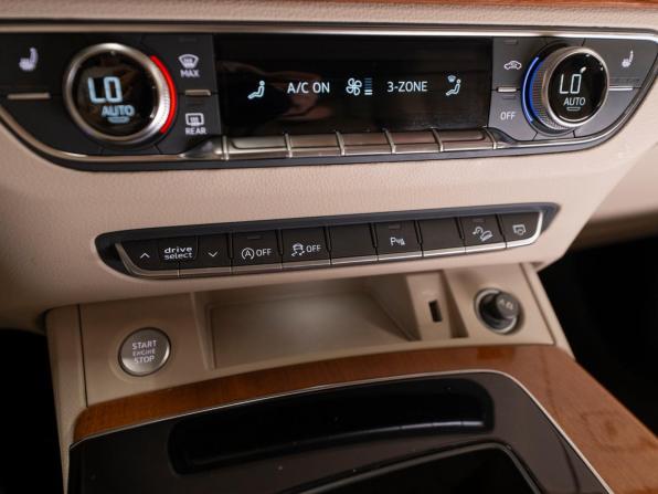 Audi Q5 II (FY) Рестайлинг с пробегом 2020 года, цена 4 050 000 рублей, 107814 км, внедорожник, Автокод Объявления